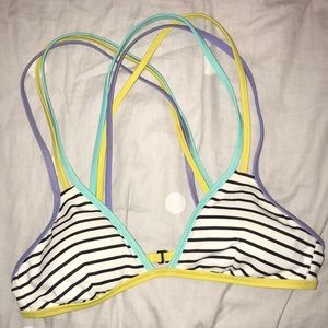 Victoria secret bikini top